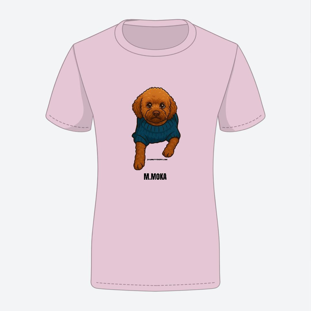 T-Shirt Ladies