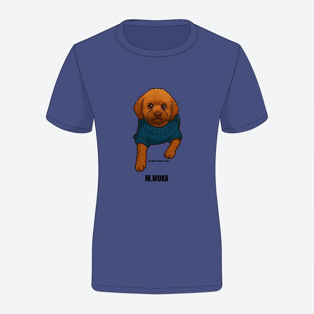 T-Shirt Ladies