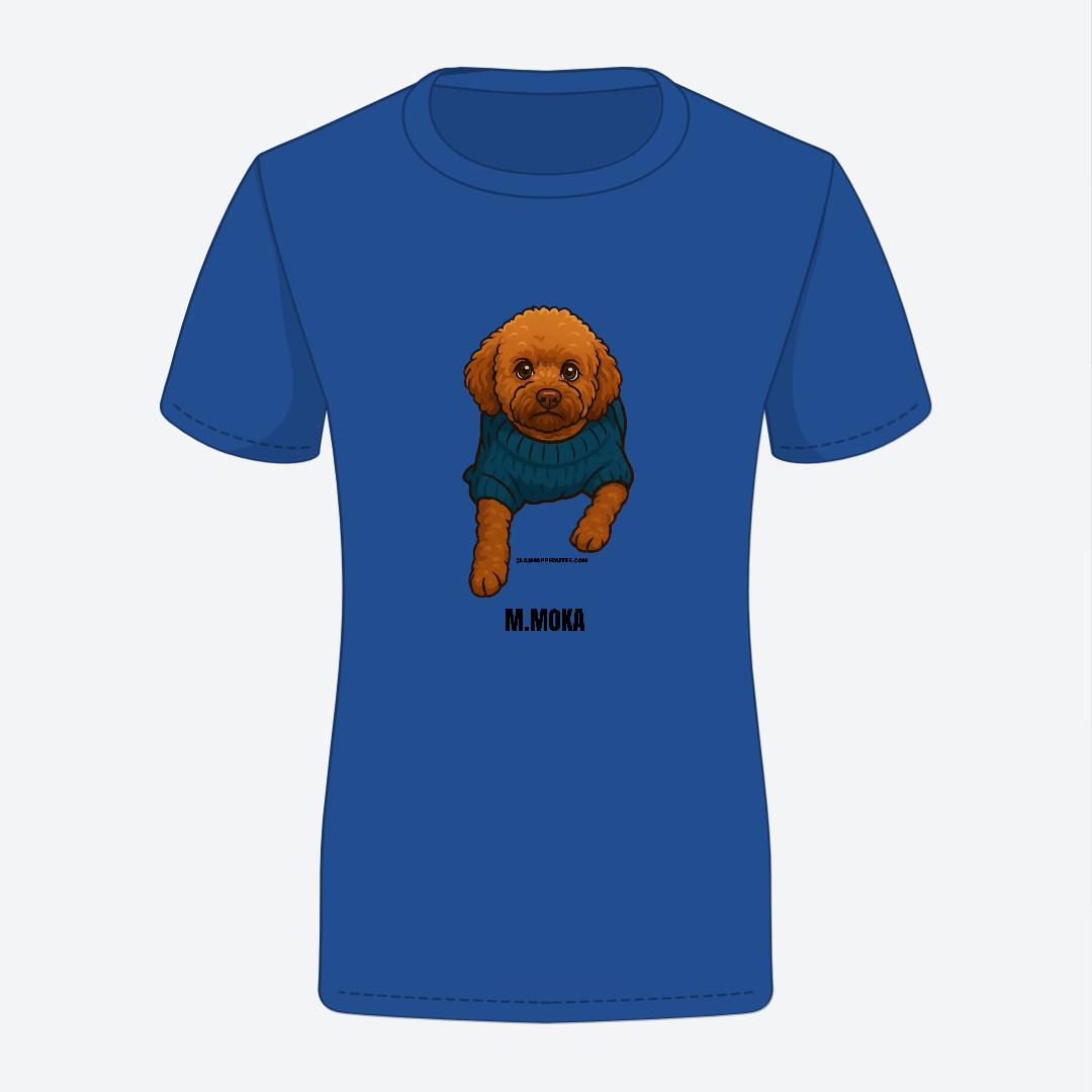T-Shirt Ladies