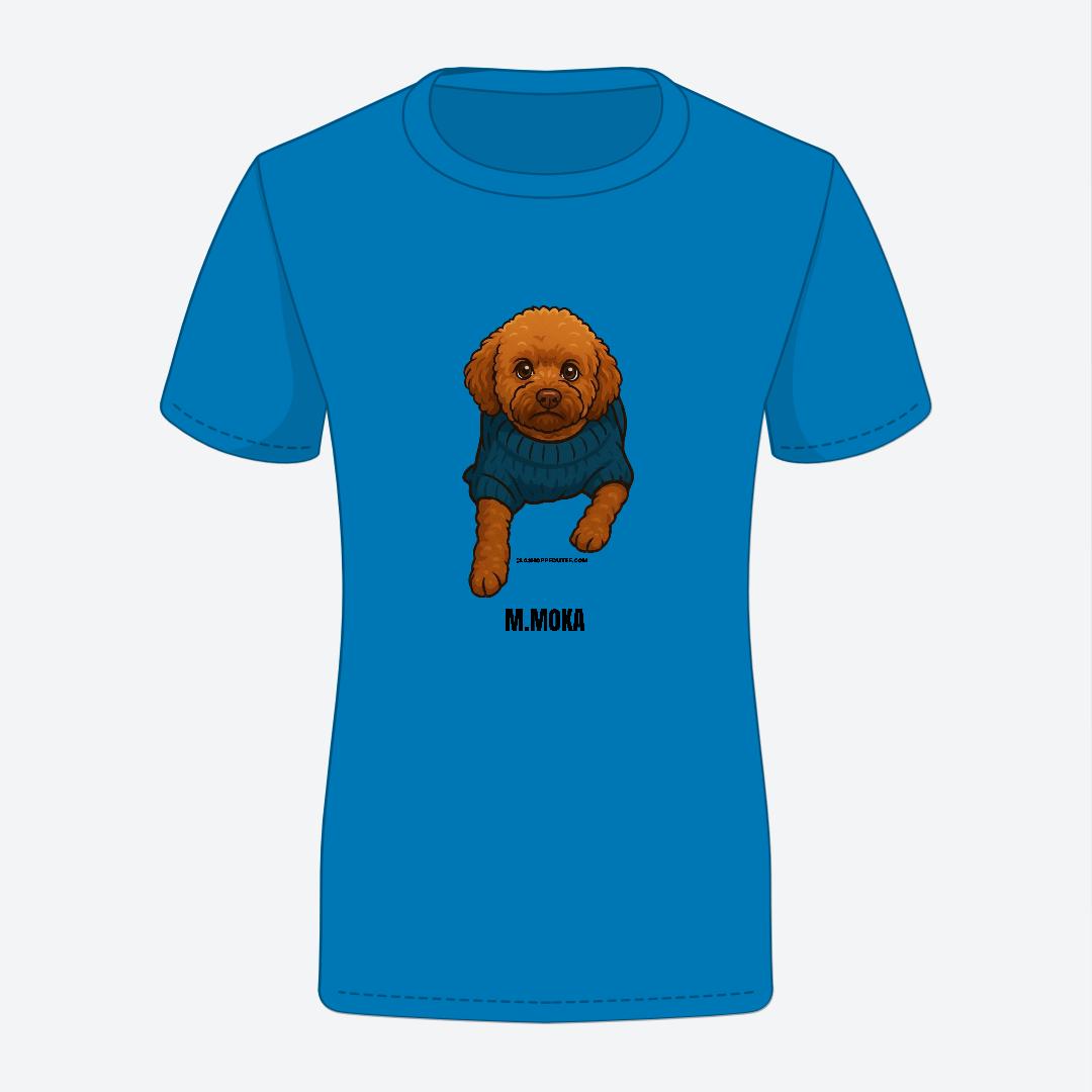 T-Shirt Ladies