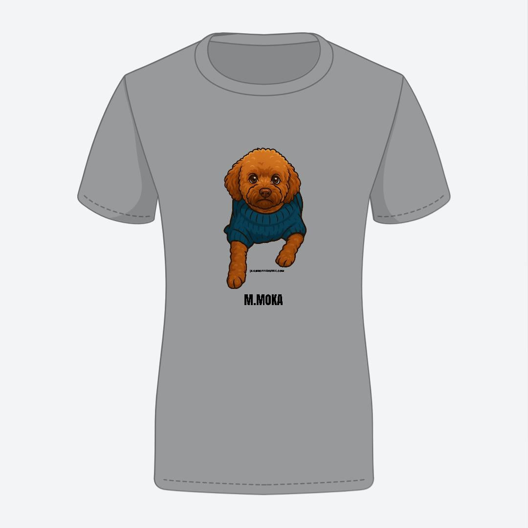 T-Shirt Ladies