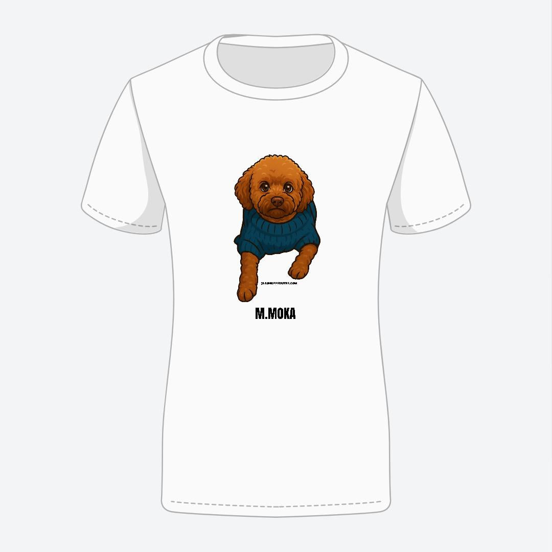 T-Shirt Ladies