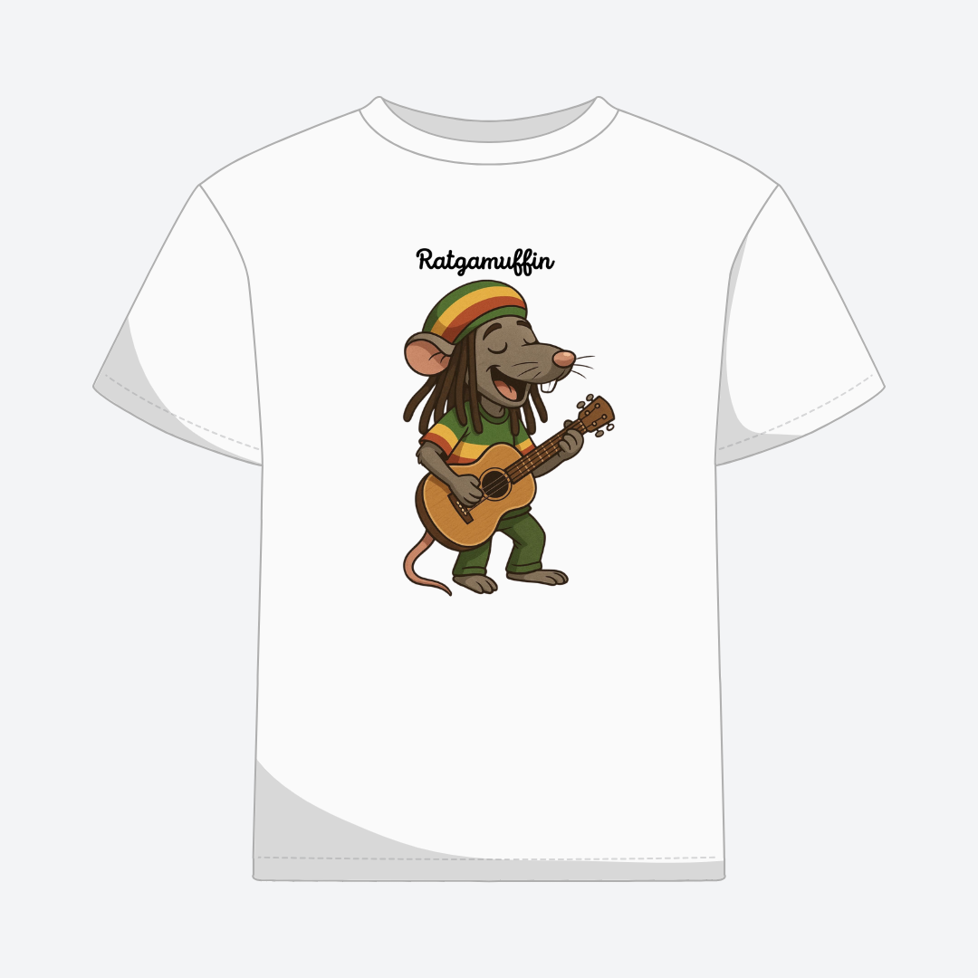 Ratgamuffin Enfants