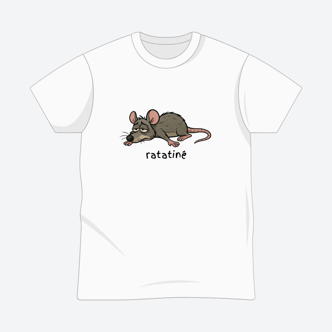 Ratatiné Homme