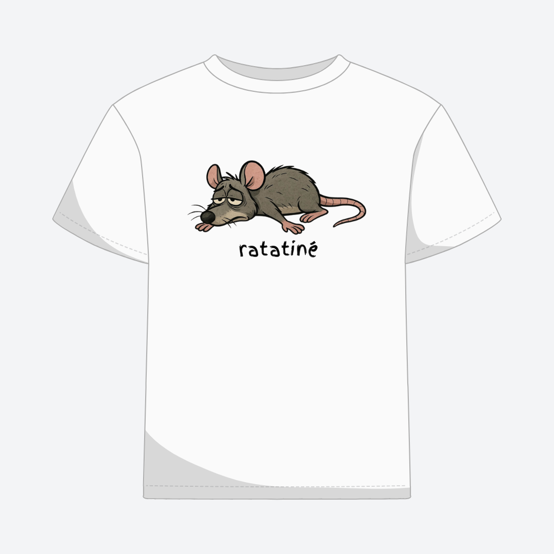 Ratatiné Enfants